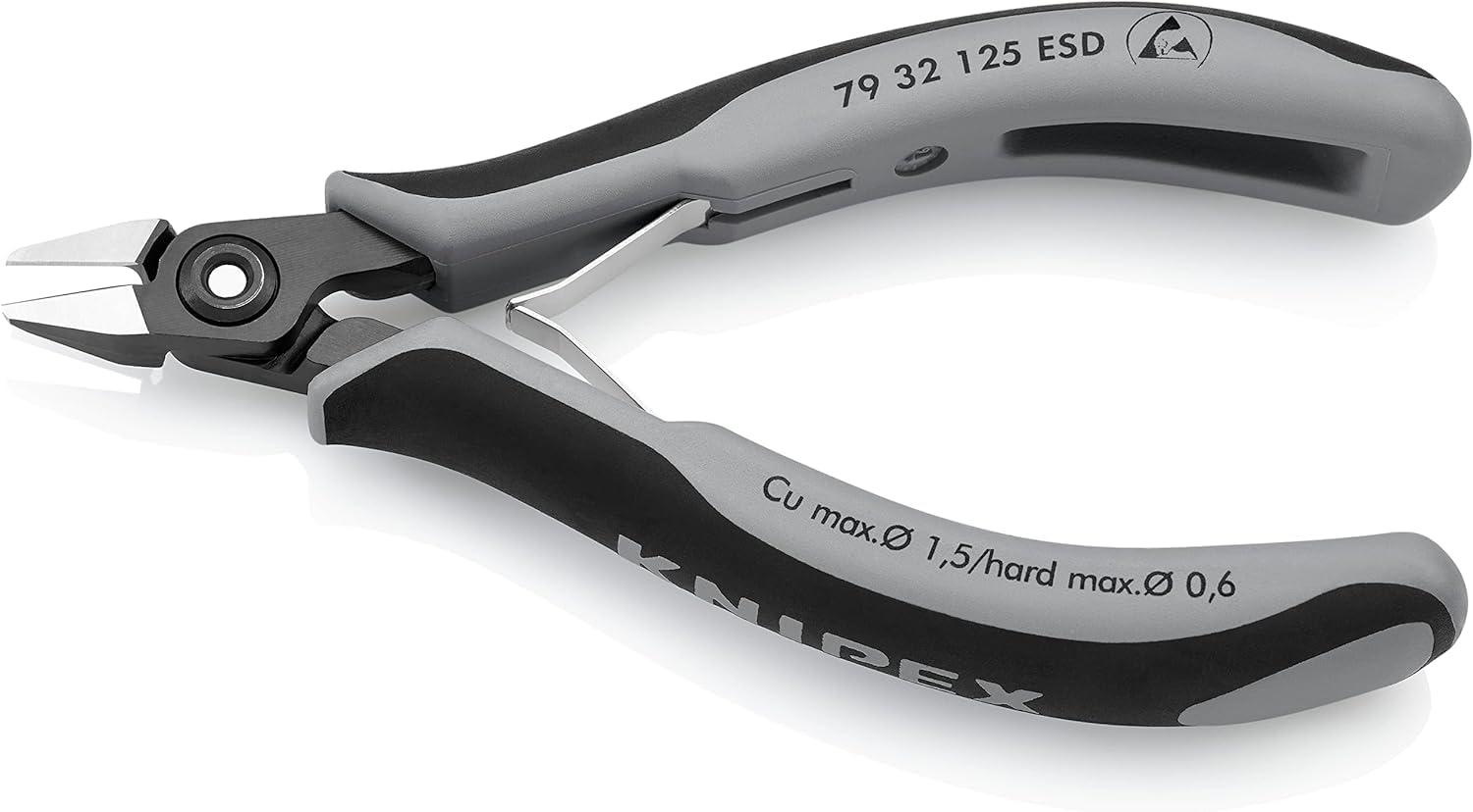 knipex-pr-zisions-elektronik-seitenschneider-79-32-125-esd-125-mm image 3