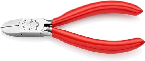 knipex-elektronik-seitenschneider-77-01-130-130-mm-kunststoff-berzogen image 7