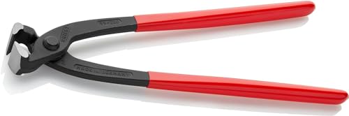 knipex-monierzange-99-01-280-rabitz-flechterzange-kunststoff-berzogen-280-mm image 8