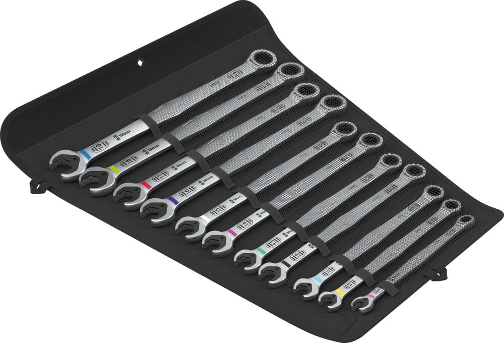 wera-6007-joker-11-set-1-maul-ringratschenschl-ssel-satz-11-teilig image 1