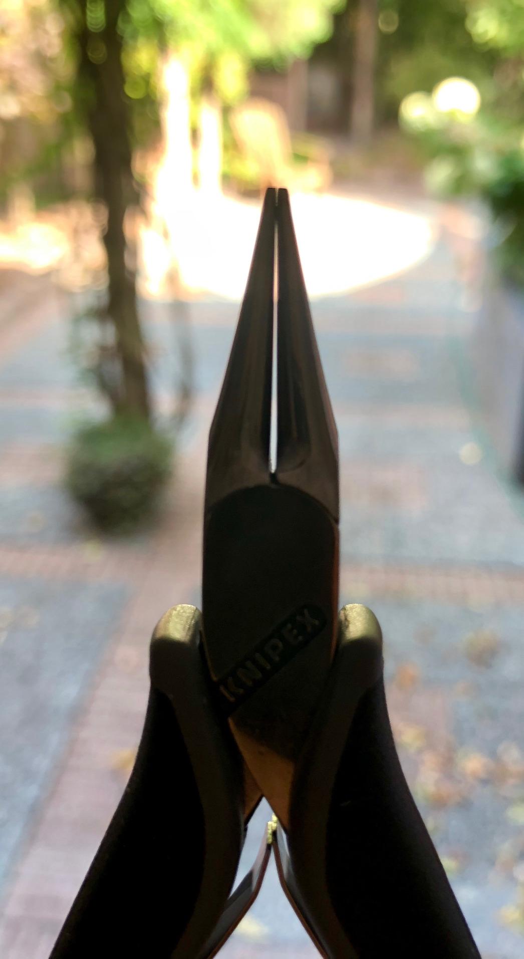 Perfekt für Platinen
