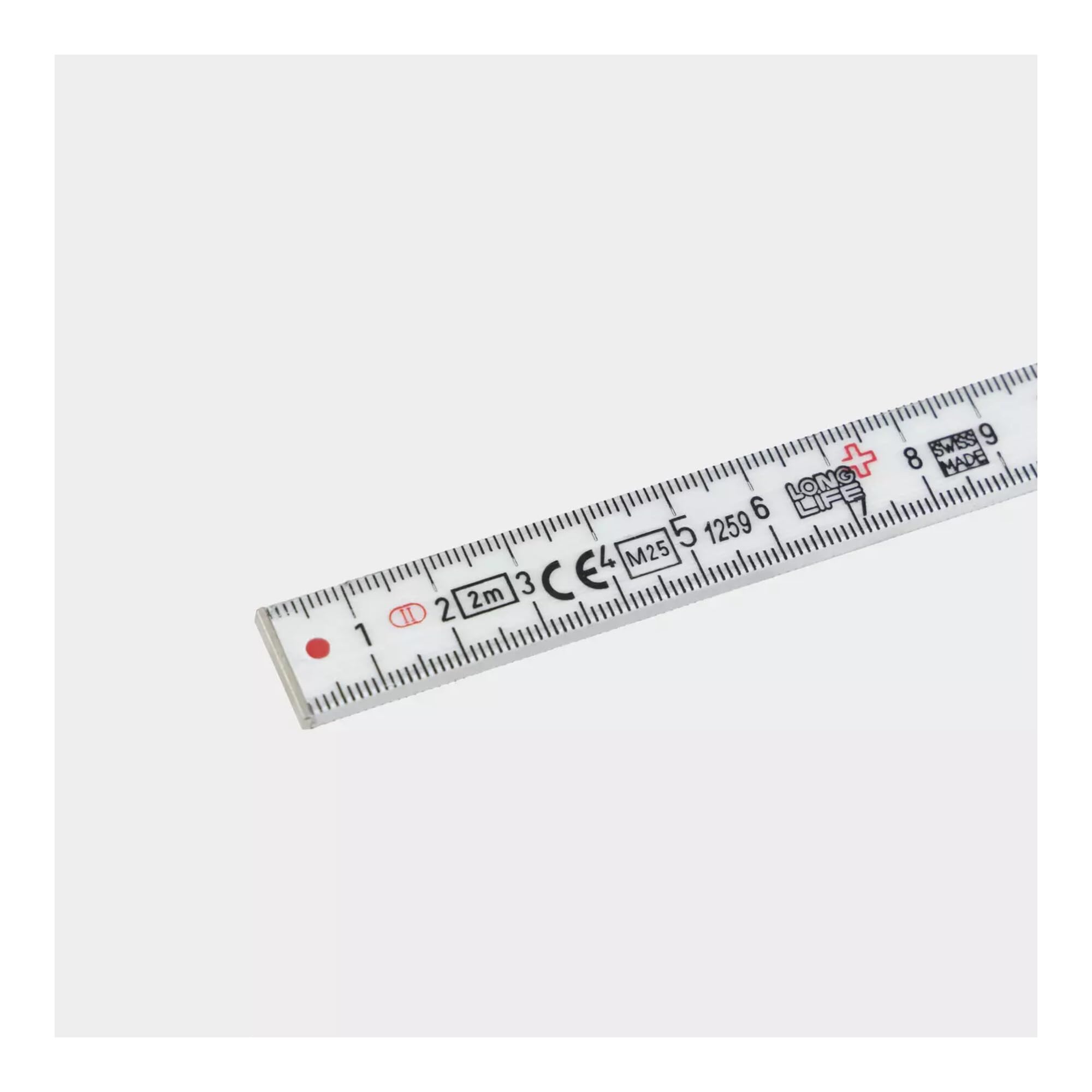 wiha-meterstab-longlife-plus-composite-37067-2-m-10-glieder-genauigkeitsklasse-i image 4