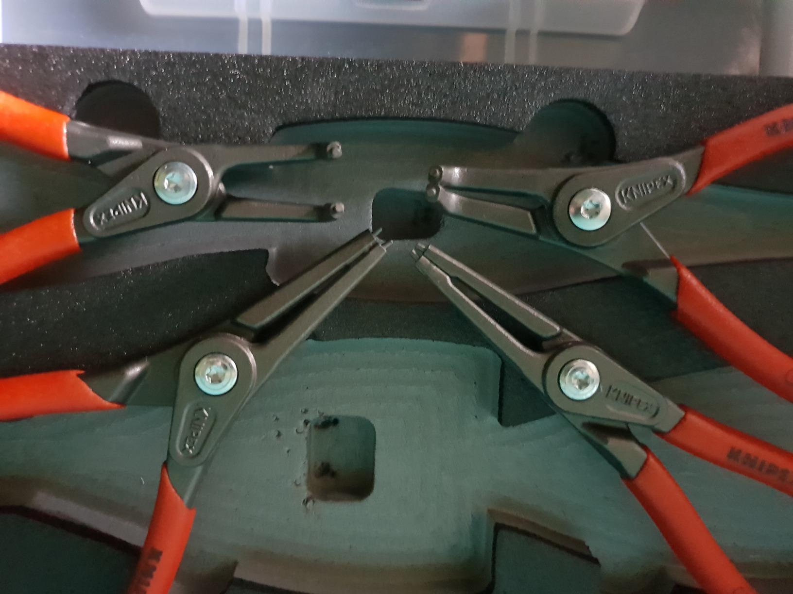 Lohnt sich für Schrauber