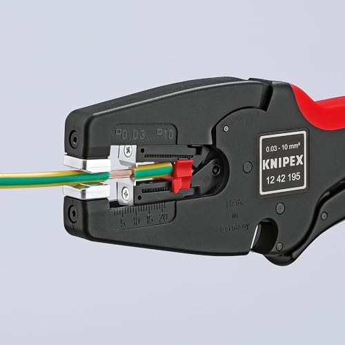 knipex-multistrip-10-automatische-abisolierzange-12-42-195-sb image 8