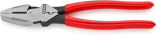 knipex-kraft-kombizange-09-11-240-lineman-s-pliers-240-mm image 6