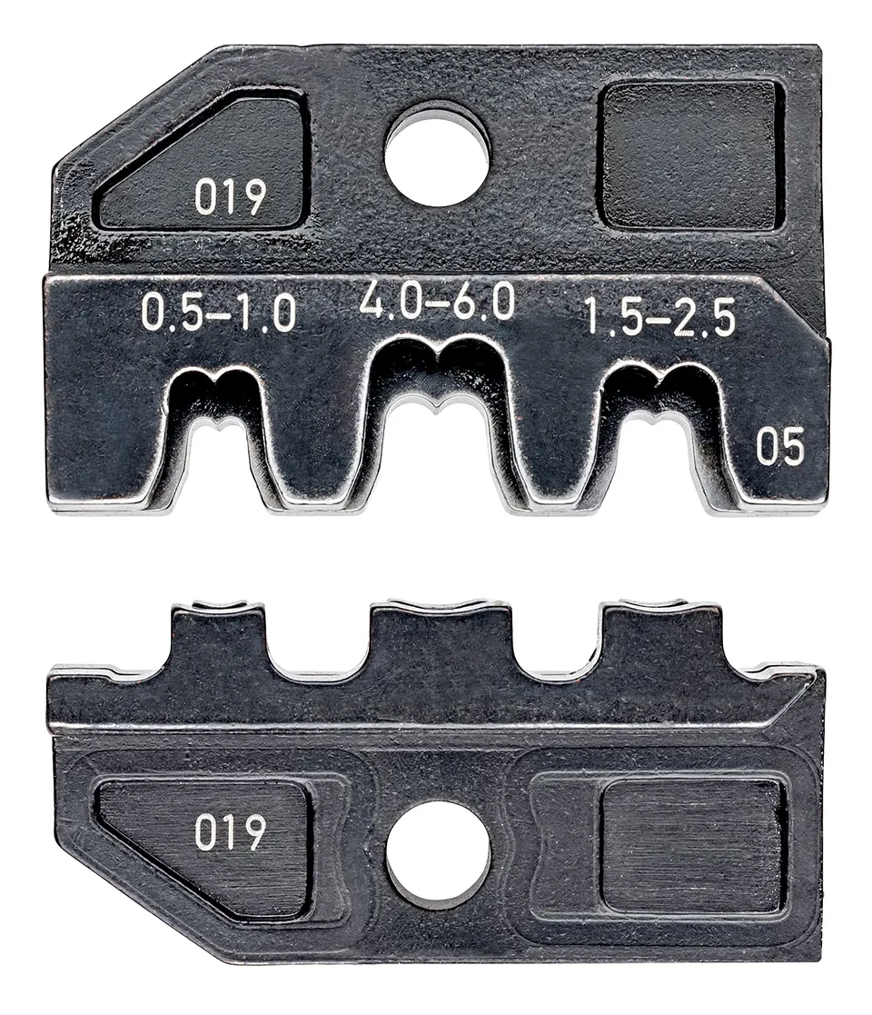 knipex-crimpeinsatz-97-49-05-f-r-unisolierte-offene-steckverbinder-0-5-6-0-mm image 1