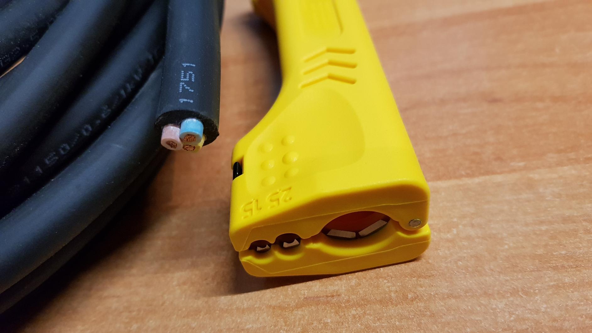 Pflichtwerkzeug für jeden Elektriker
