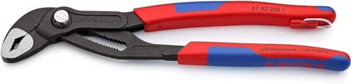 knipex-cobra-87-02-250-t-250-mm-hightech-wasserpumpenzange-mit-absturzsicherung image 7