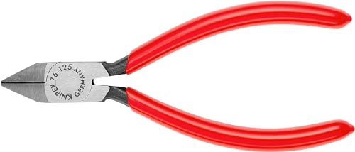 knipex-seitenschneider-76-81-125-125-mm-mit-kunststoff-berzug image 7