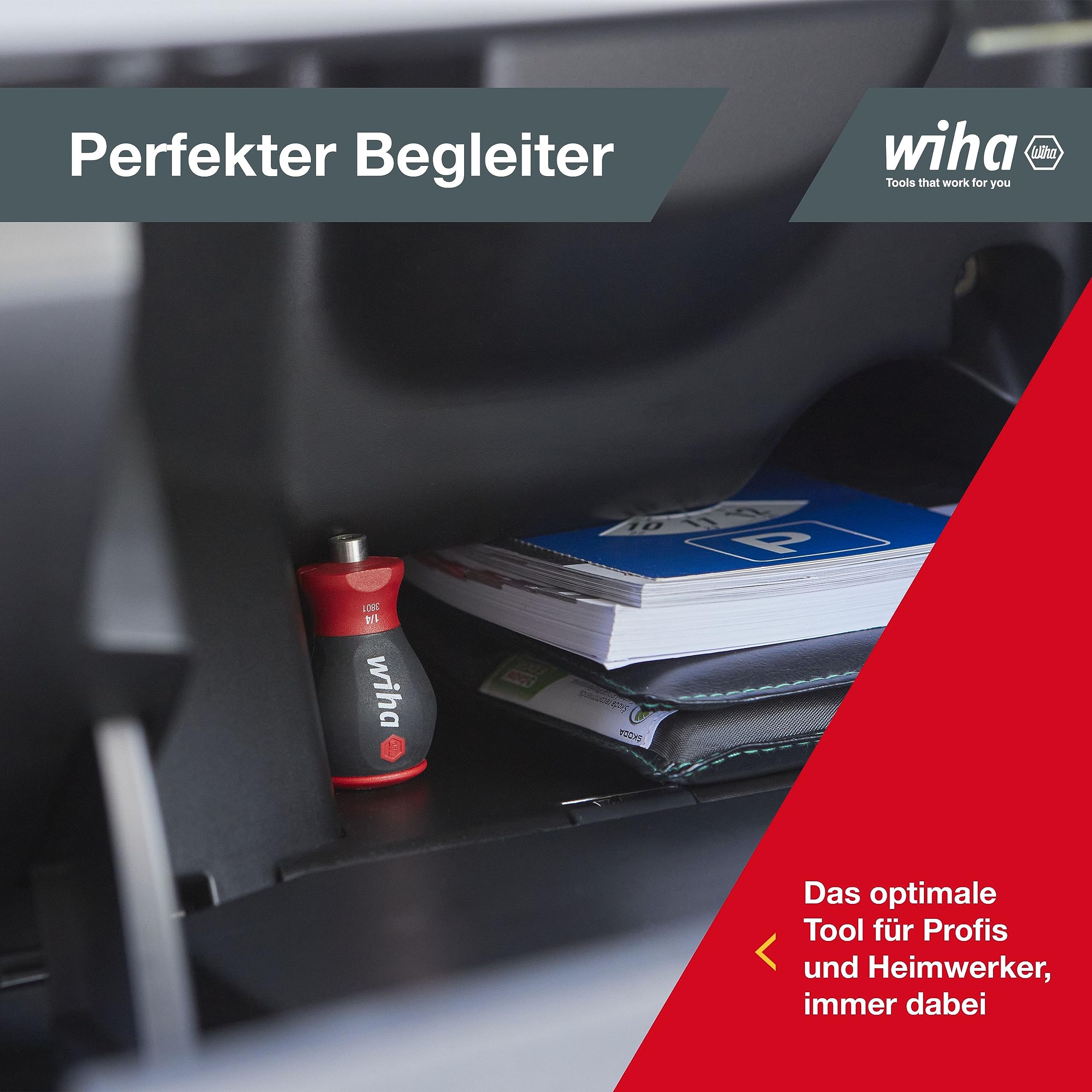 wiha-schraubendreher-mit-bit-magazin-stubby-43613-14-in-1 image 6