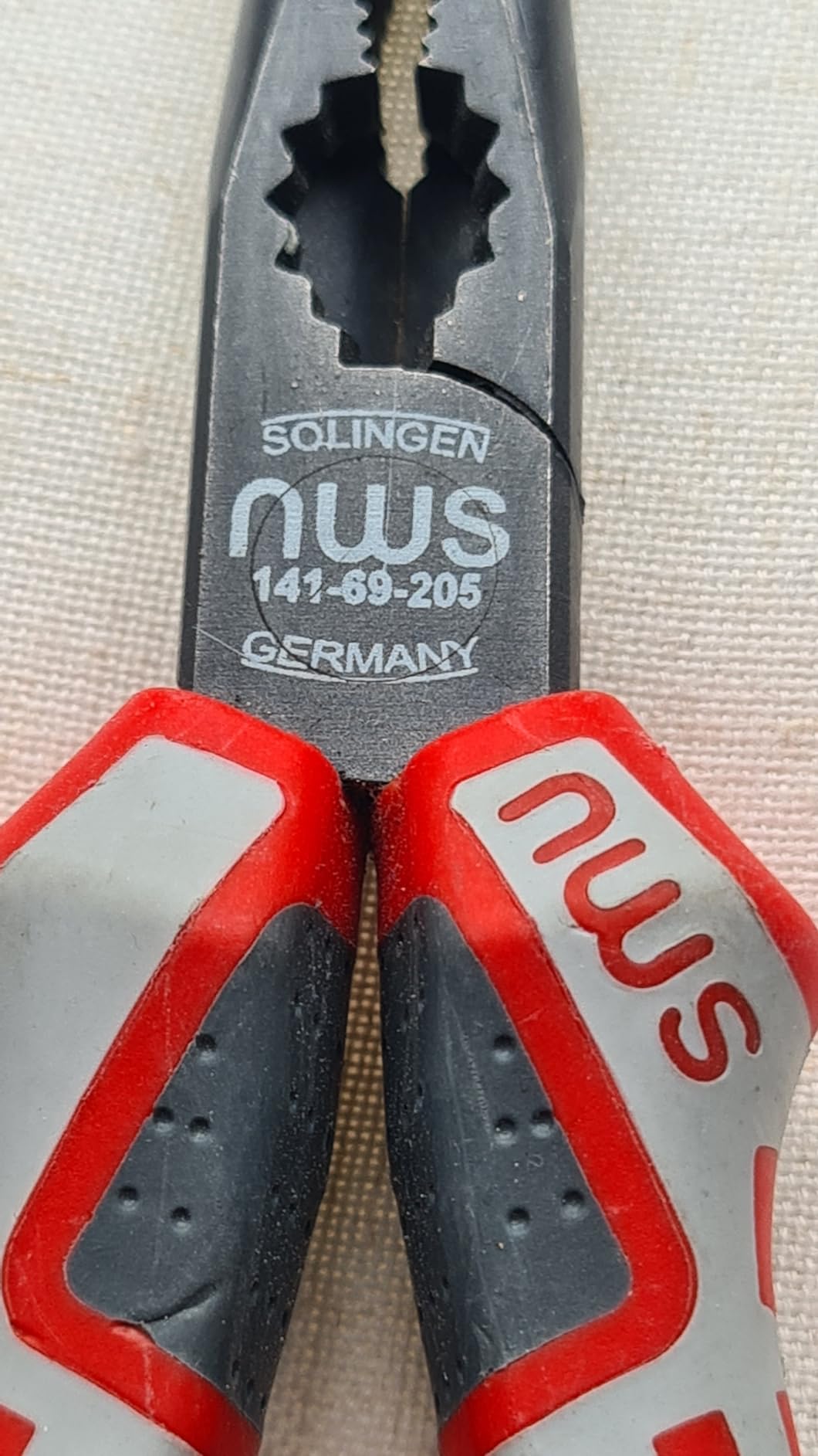 Praktisch im Schaltschrank