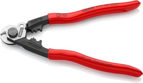knipex-drahtseilschere-95-61-190-sb-190-mm-geschmiedet image 8
