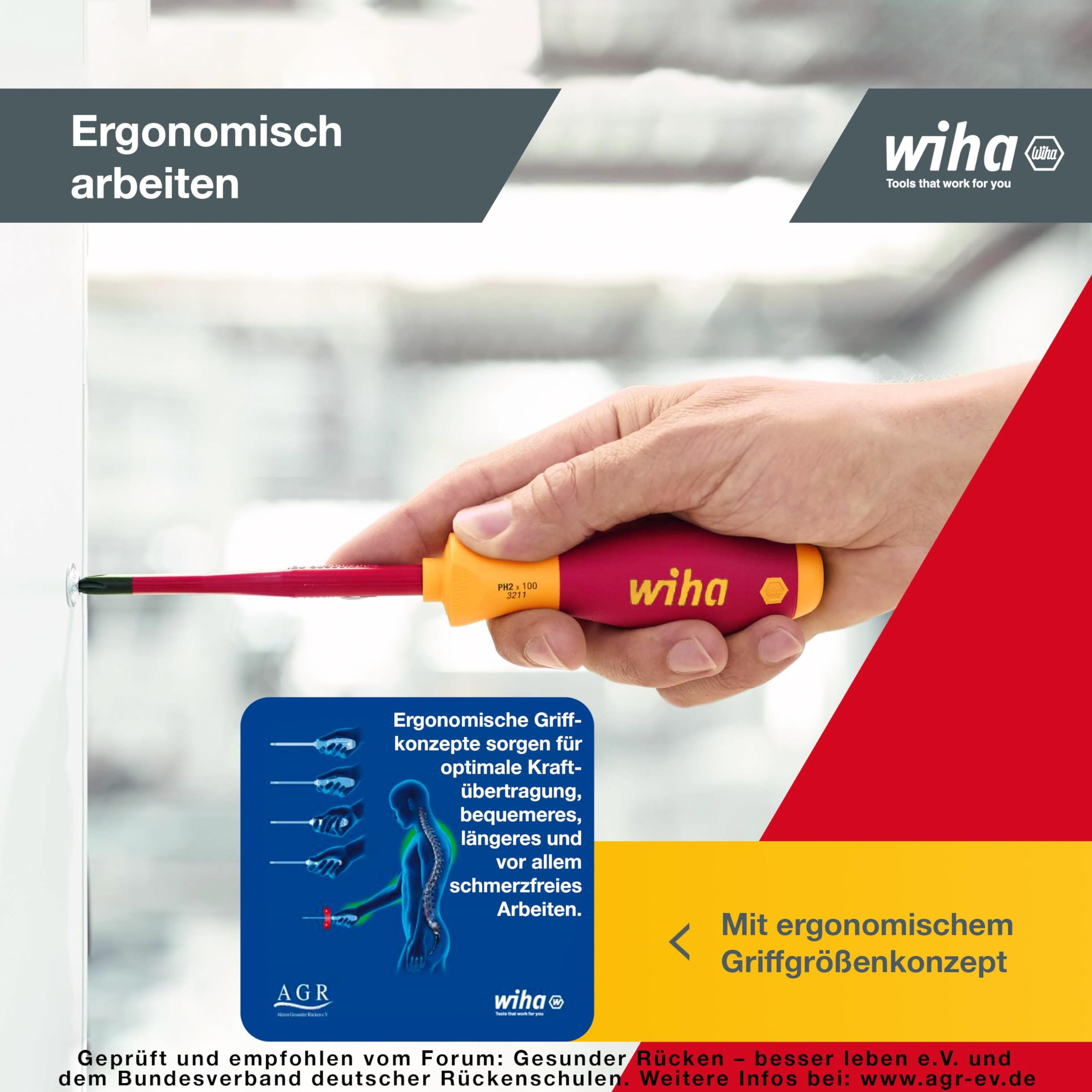 wiha-softfinish-electric-slimfix-schraubendreher-set-12-teilig-vde-1000v-41003 image 5