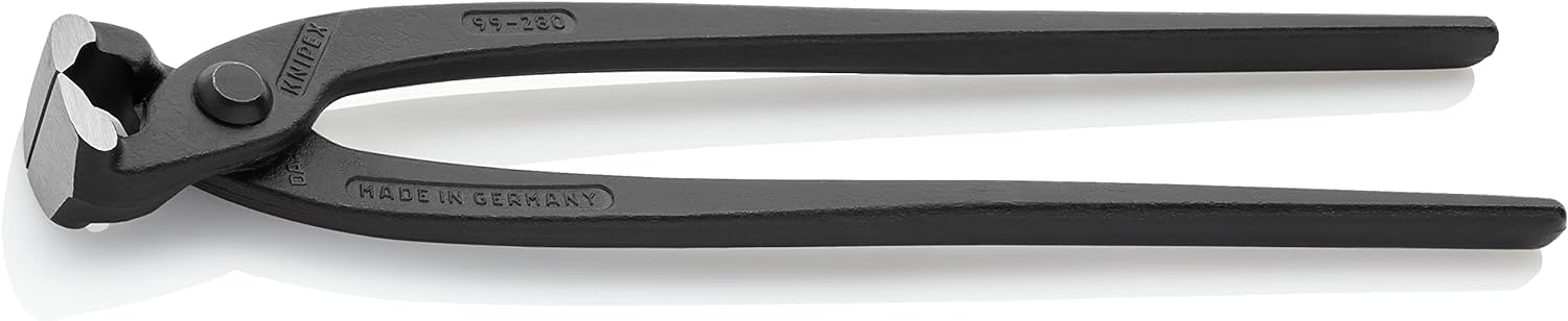 knipex-monierzange-rabitz-flechterzange-280-mm-99-00-280 image 1