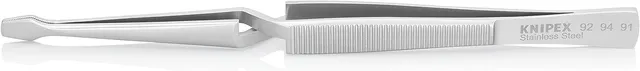 knipex-universalkreuzpinzette-160-mm-selbstschlie-end-92-94-91 image 1