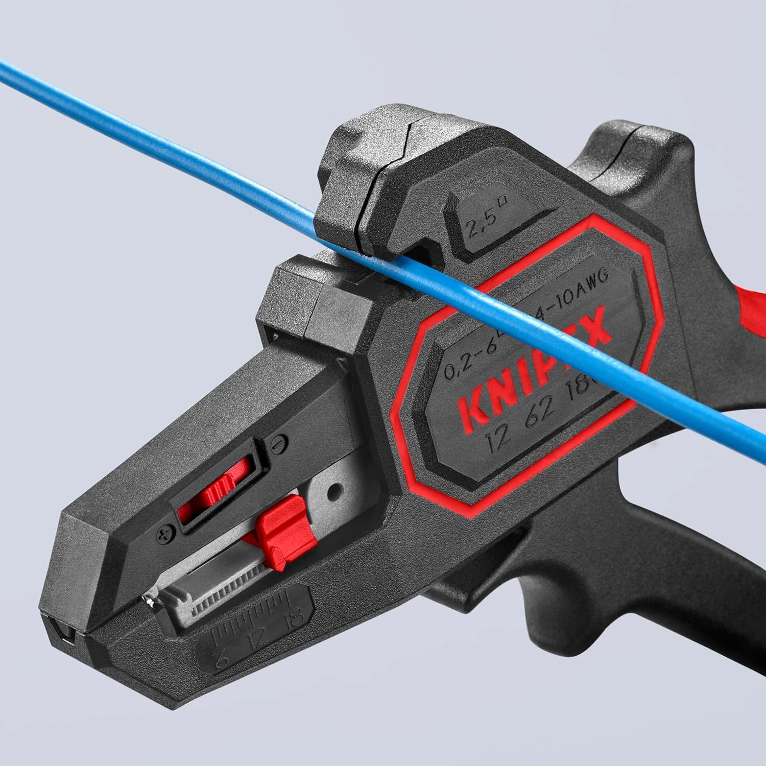 knipex-automatische-abisolierzange-12-62-180-sb-abisolierer-0-2-6-mm-mit-l-ngena image 4