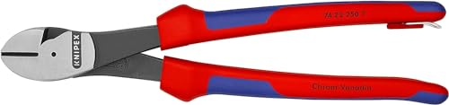 knipex-kraft-seitenschneider-74-22-250-t-250-mm-mit-mehrkomponenten-h-llen-tethe image 7