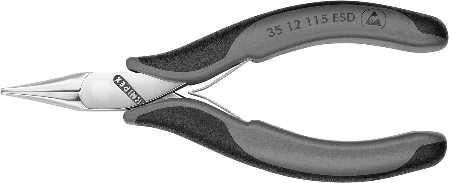 knipex-elektronik-greifzange-esd-35-12-115-esd-115-mm image 3