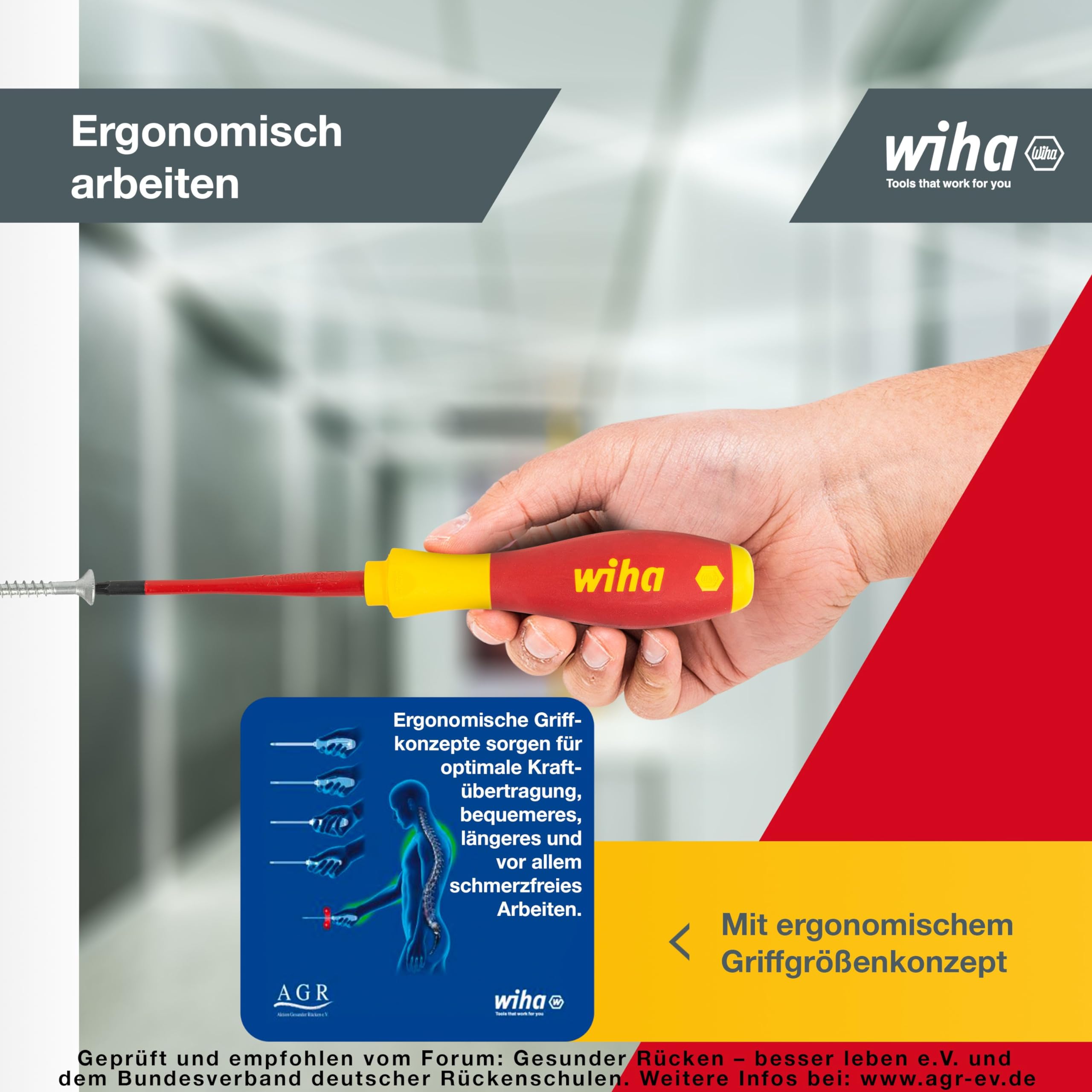 wiha-werkzeug-set-elektriker-13-tlg-vde-in-tasche-36389 image 5