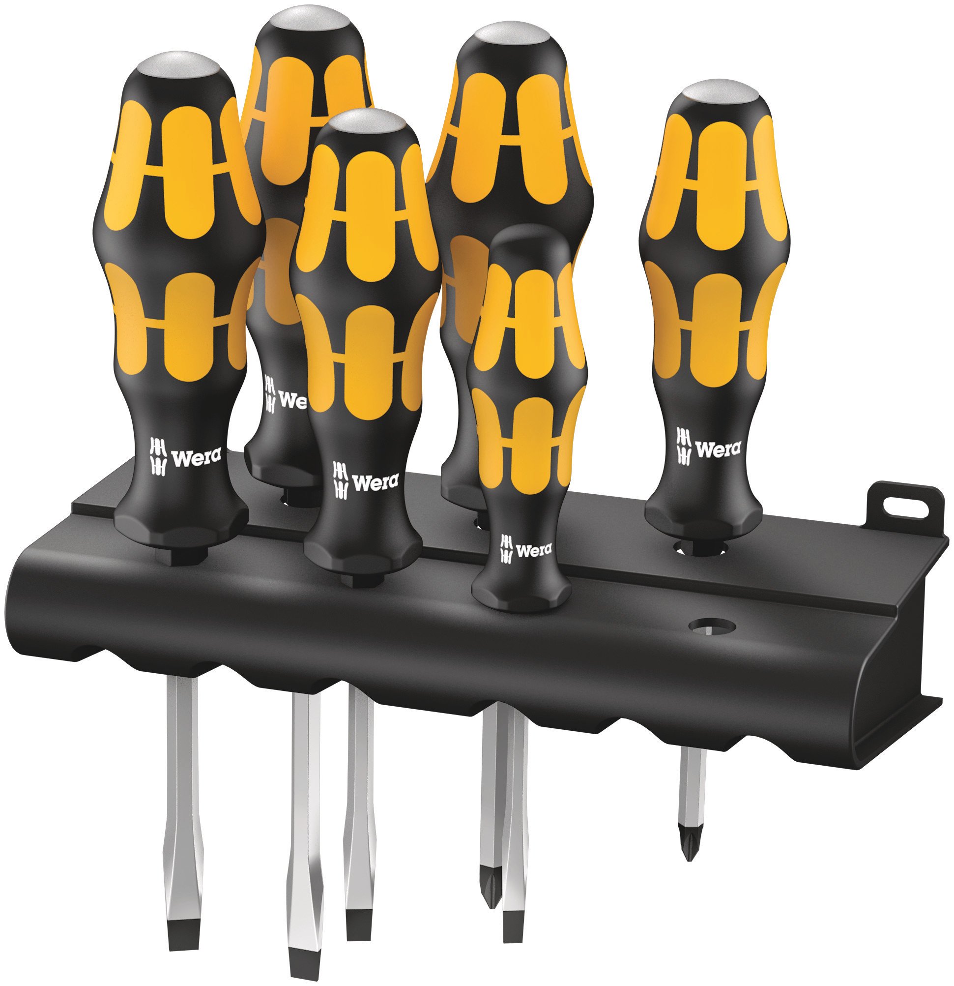 wera-932-918-6-kraftform-plus-schraubmei-el-satz-6-teilig-05018287001 image 1