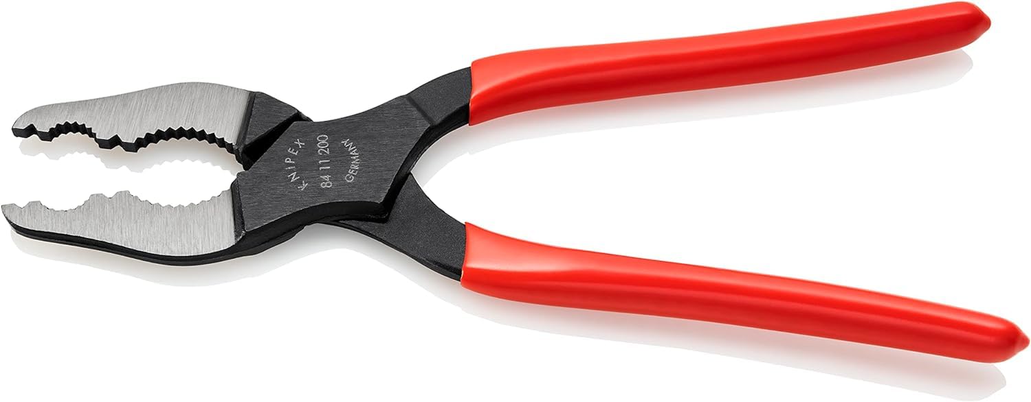 knipex-fahrzeug-konuszange-84-11-200-200-mm-mit-kunststoff-berzug image 2