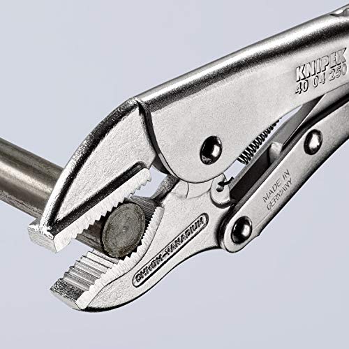 knipex-universal-gripzange-40-04-250-verzinkt-250-mm-mit-kniehebel image 8
