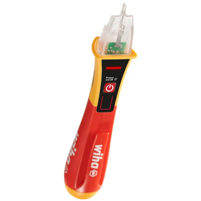 wiha-spannungspr-fer-volt-detector-43798-90-1000-v-ac-ber-hrungslos image 1