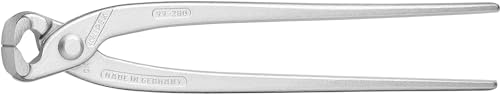 knipex-monierzange-99-04-280-280-mm-glanzverzinkt image 8