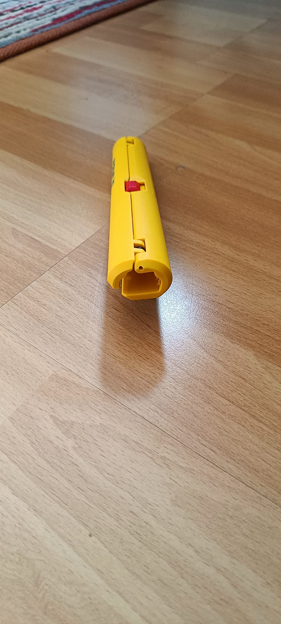 Pflicht für jeden Heimwerker