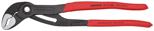 knipex-cobra-87-01-300-hightech-wasserpumpenzange-300-mm image 6