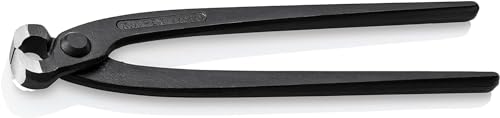 knipex-monierzange-99-00-220-k12-rabitz-flechterzange-220-mm image 5