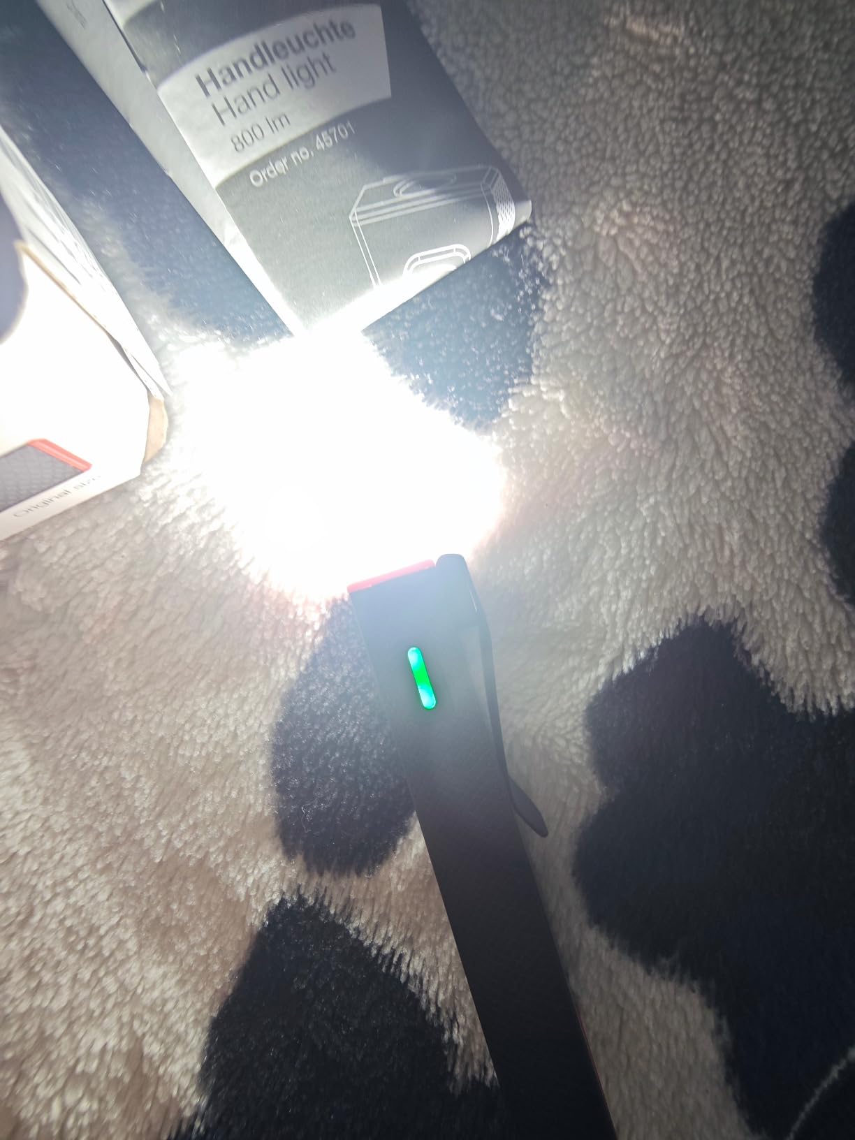 Beste Lampe für Verteilerkasten