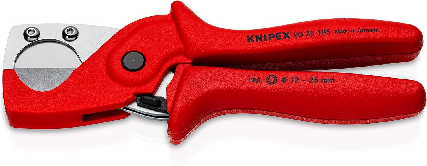 knipex-90-25-185-rohrschneider-f-r-kunststoff-verbundrohre-12-25-mm image 2
