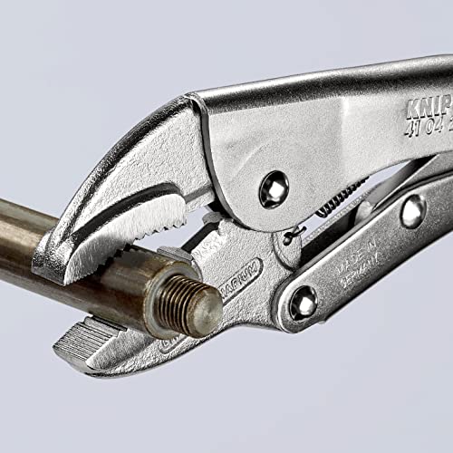 knipex-41-04-250-gripzange-verzinkt-250-mm image 8