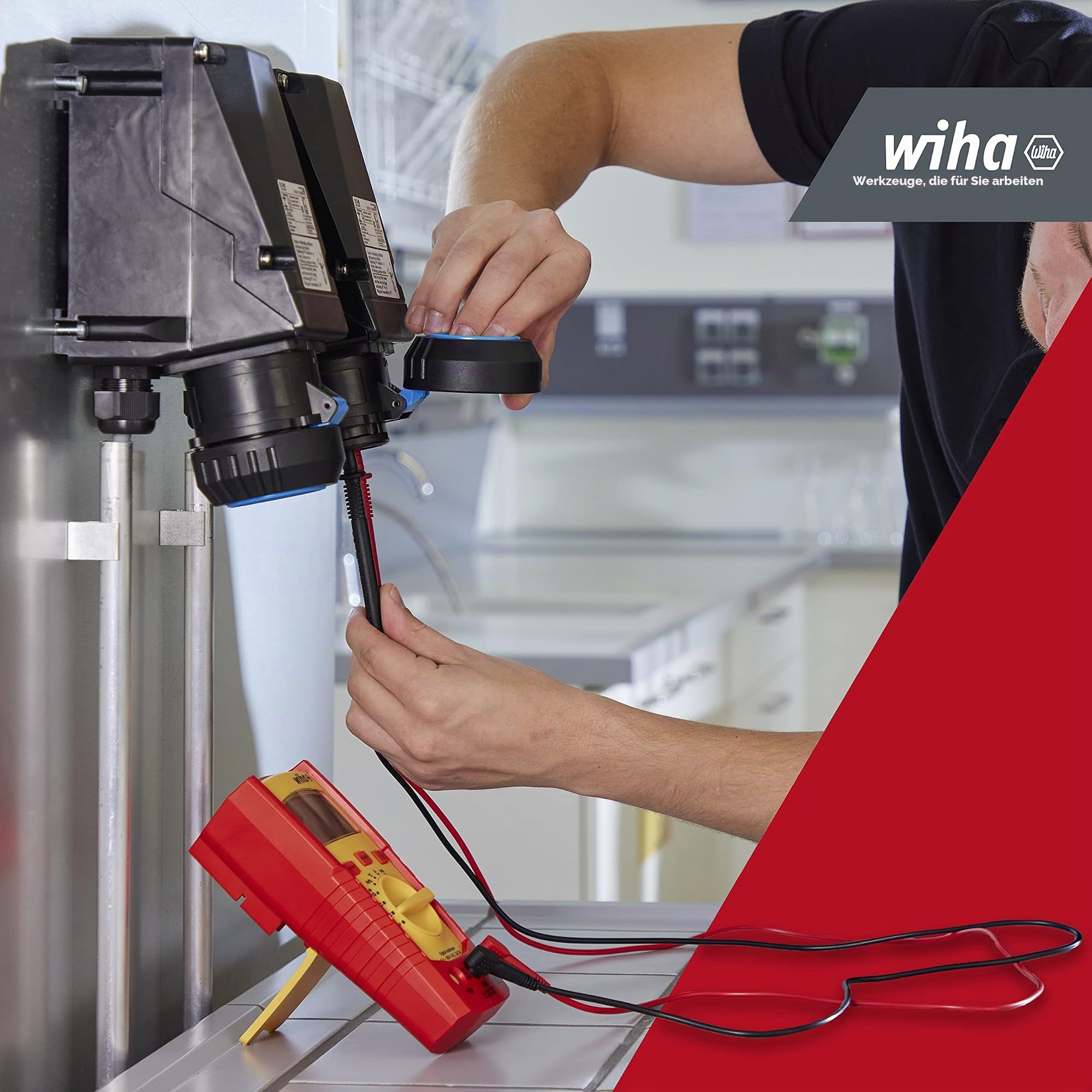 wiha-digitales-multimeter-bis-600-v-ac-cat-iv-45218-inkl-batterien-multimeter image 4