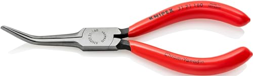 knipex-greifzange-nadelzange-31-21-160-160-mm-kunststoff-berzogen image 6