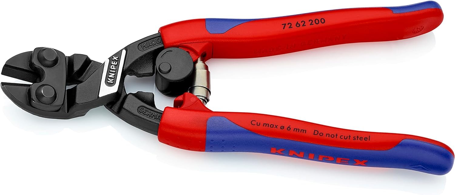 knipex-72-62-200-kraft-b-ndigschneider-200-mm image 2