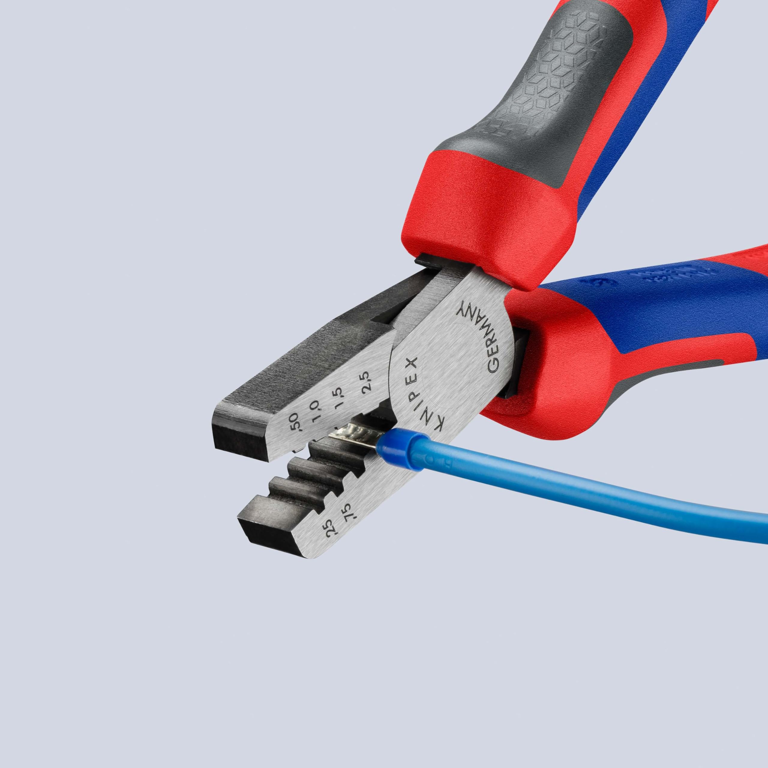 knipex-97-62-145-a-crimpzange-f-r-aderendh-lsen-145-mm image 4