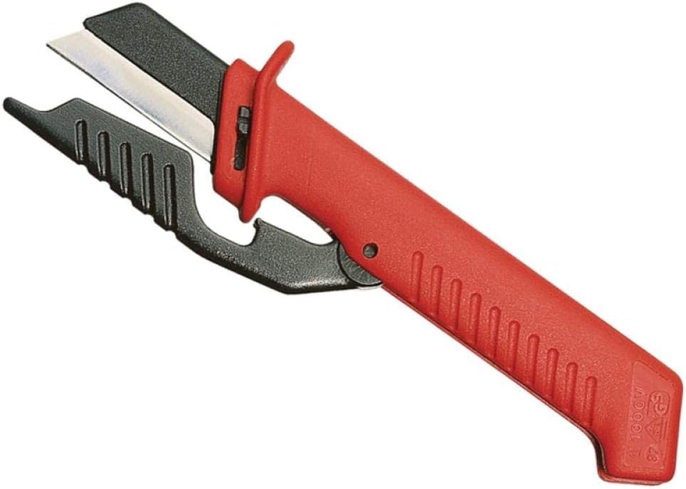knipex-kabelmesser-98-56-sb-190-mm-mit-auswechselbarer-klinge image 4