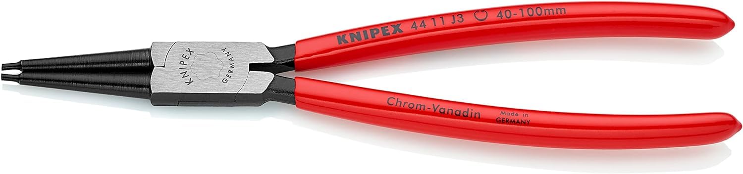 knipex-sicherungsringzange-44-11-j3-f-r-innenringe-40-100-mm-225-mm image 1