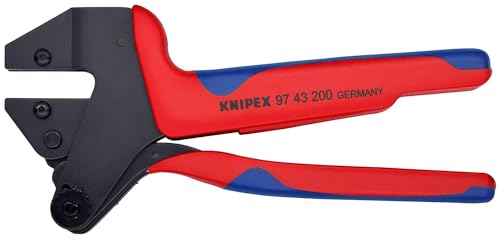 knipex-crimp-systemzange-97-43-200-a-f-r-auswechselbare-crimpeins-tze-200-mm image 5