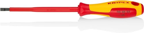 knipex-schraubendreher-vde-98-20-55-f-r-schlitzschrauben-232-mm image 3