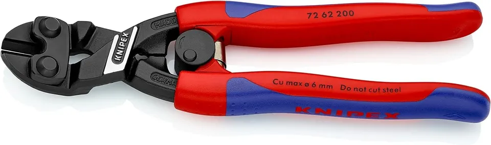 knipex-72-62-200-kraft-b-ndigschneider-200-mm image 1