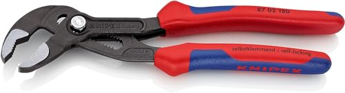 knipex-cobra-wasserpumpenzange-87-02-180-180-mm-selbstklemmend image 6