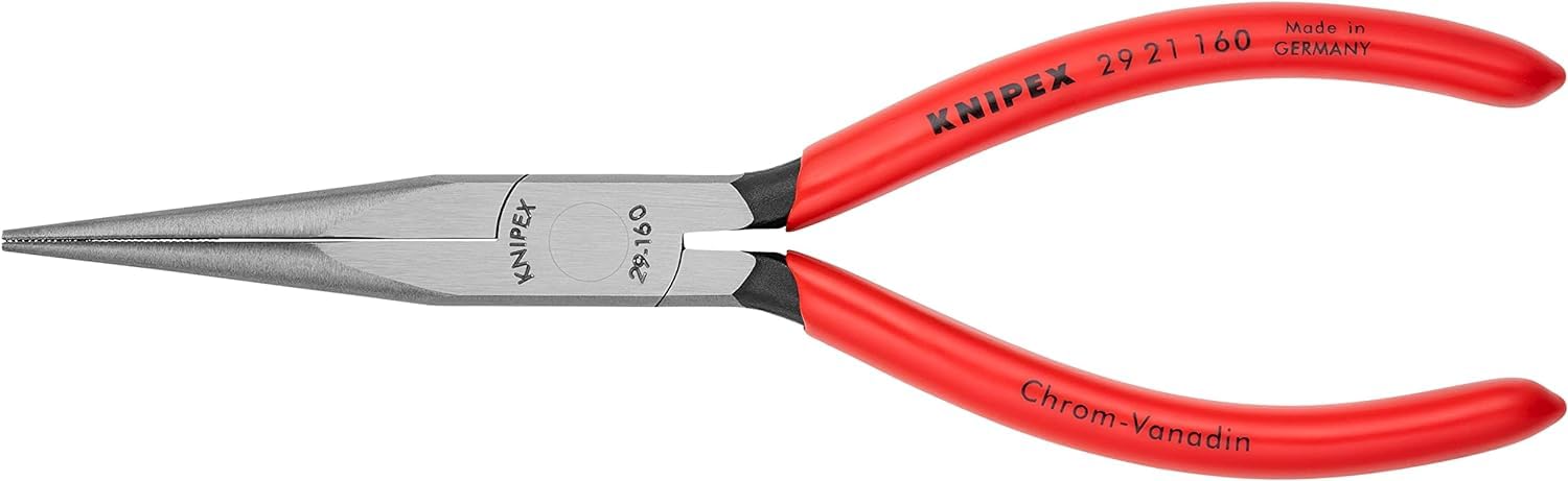 knipex-telefonzange-29-21-160-160-mm-mit-kunststoffgriff image 3