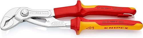 knipex-cobra-vde-87-26-250-t-wasserpumpenzange-mit-absturzsicherung image 6