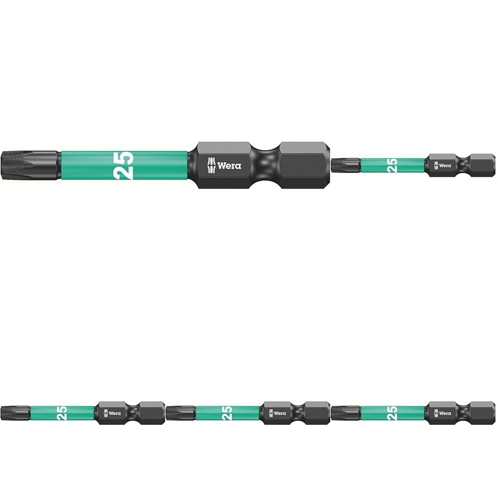 wera-867-4-imp-dc-impaktor-bit-tx25-x-50-mm-05073965001 image 3