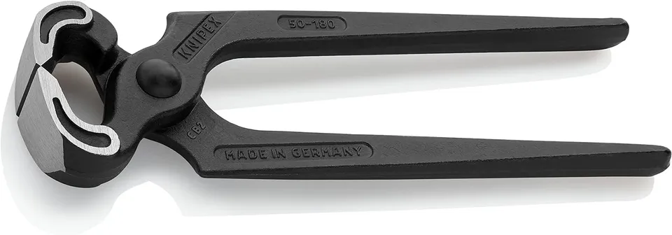 knipex-50-00-180-sb-kneifzange-180-mm-sb-karte image 1