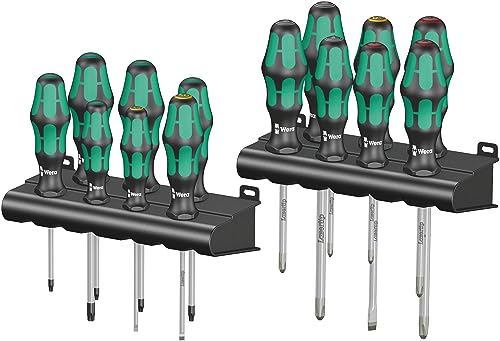 wera-kraftform-big-pack-300-schraubendreher-set-14-teilig-05105630001 image 6