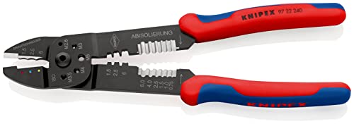 knipex-crimpzange-97-22-240-mehrfunktionszange-240-mm image 5